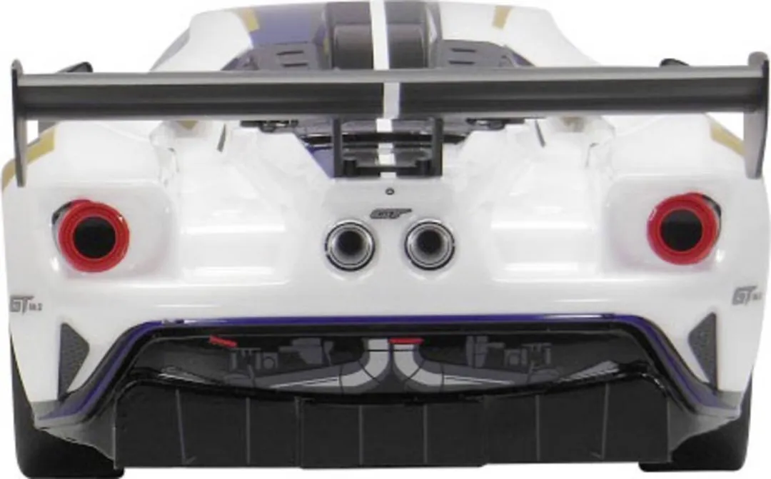 Tamiya RC Ford GT Mk.II 2020 TT-02 Bouwpakket - 1:10 - Brushed
