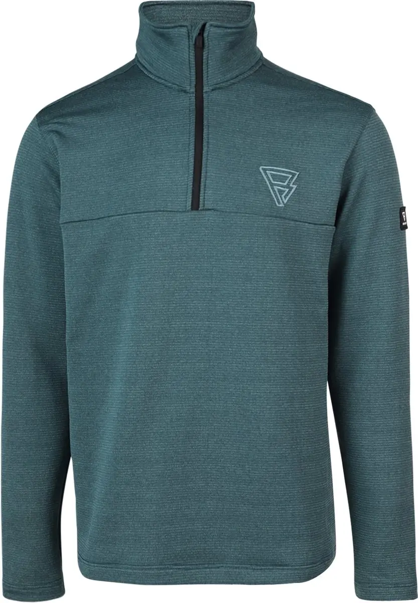 Brunotti Daronst Heren Fleece Pully