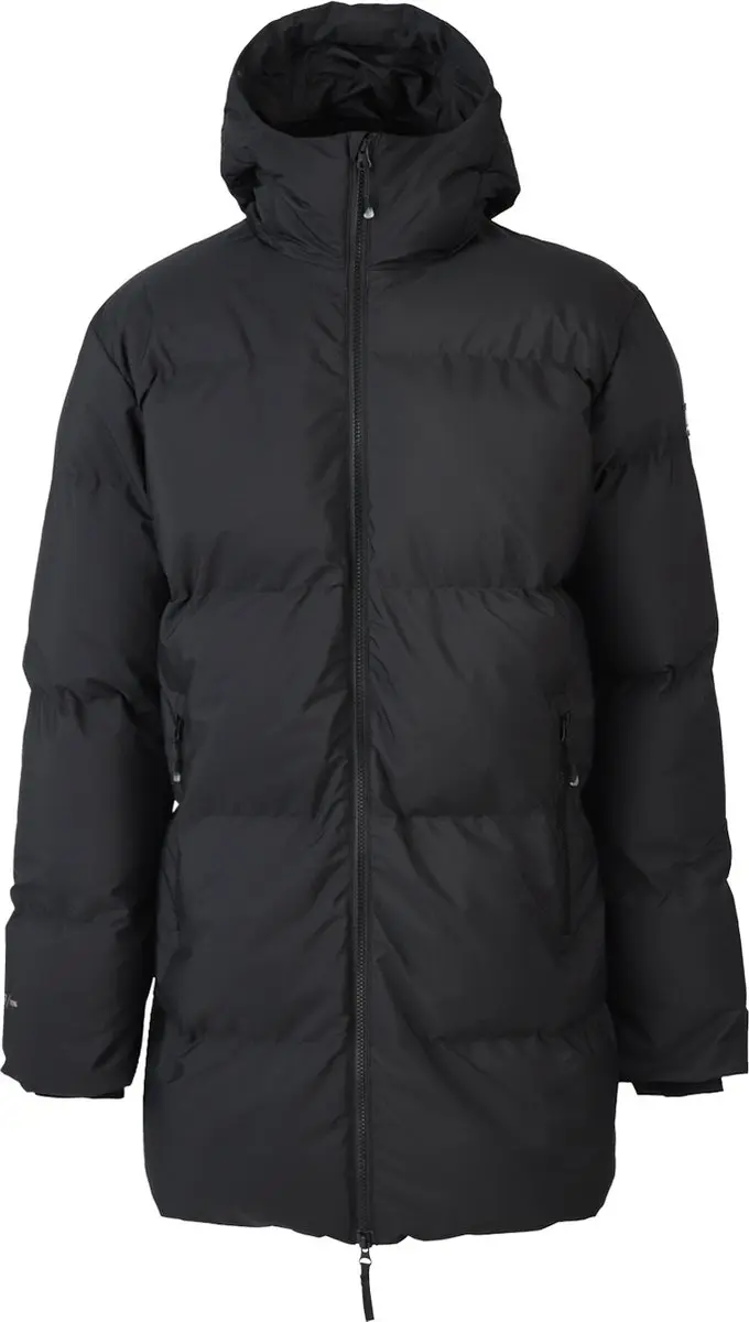 Brunotti Bigmain Heren Lange Pufferjas
