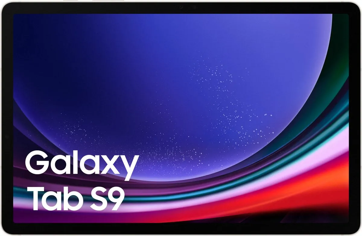 Samsung Galaxy Tab S9 SM-X716BZEAEUB - 128GB - Beige