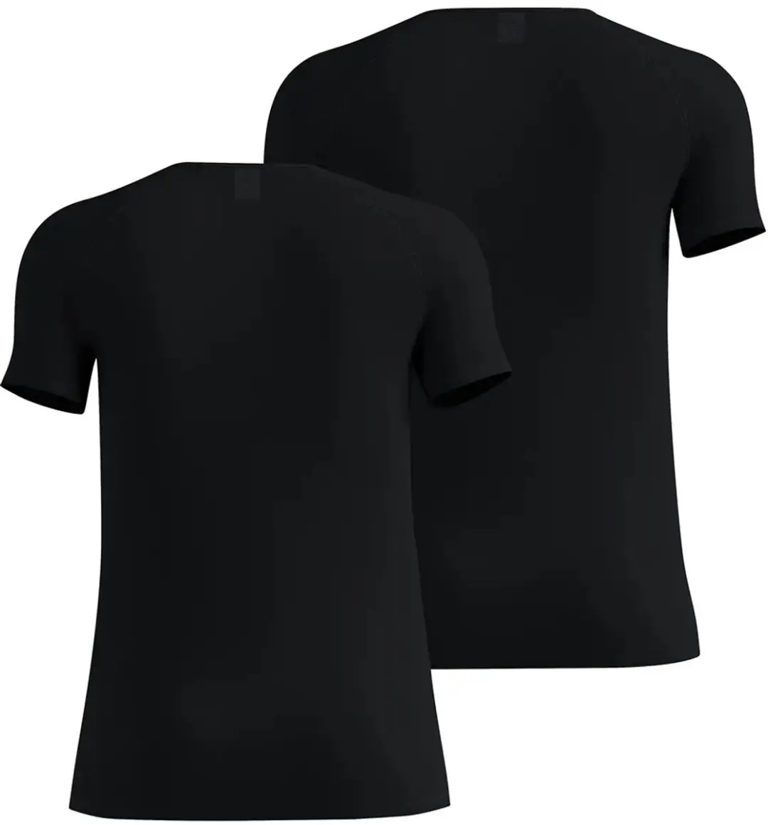 Odlo Active Light T-shirt Heren 2-Pack