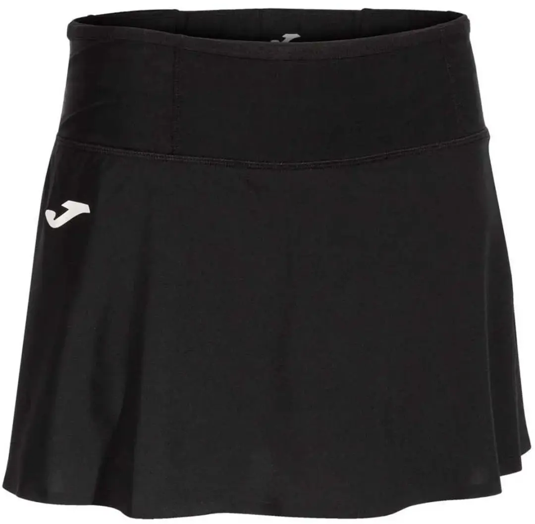 Joma R-trail Skort Zwart S Vrouw