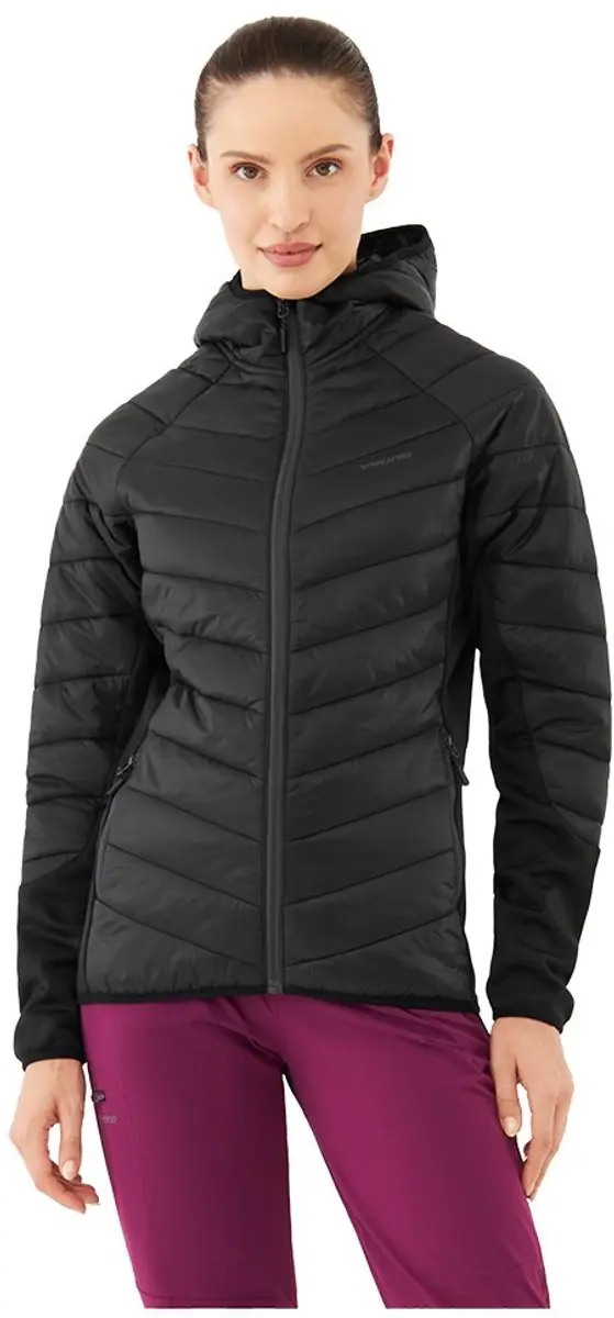 Viking Becky Warm Pro Dames Skijas
