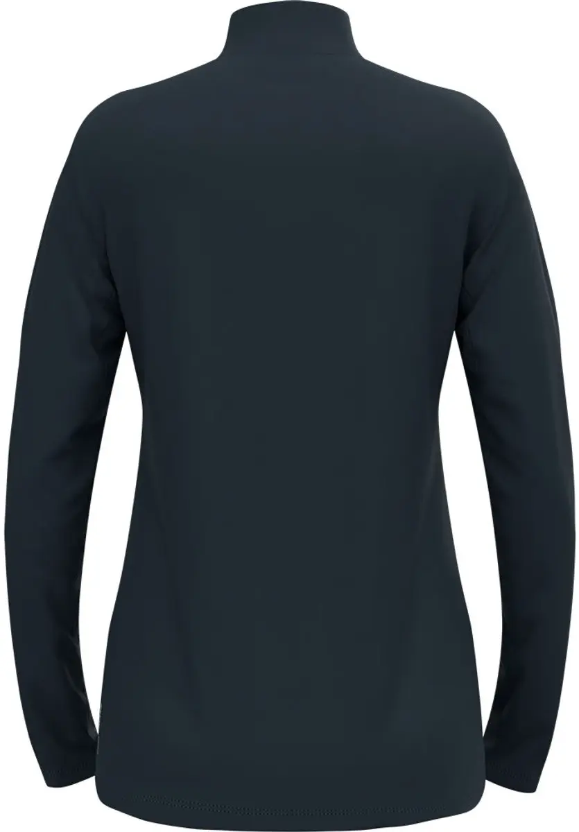 Odlo Essential Light Jas Blauw L Vrouw - afbeelding 2 van 6