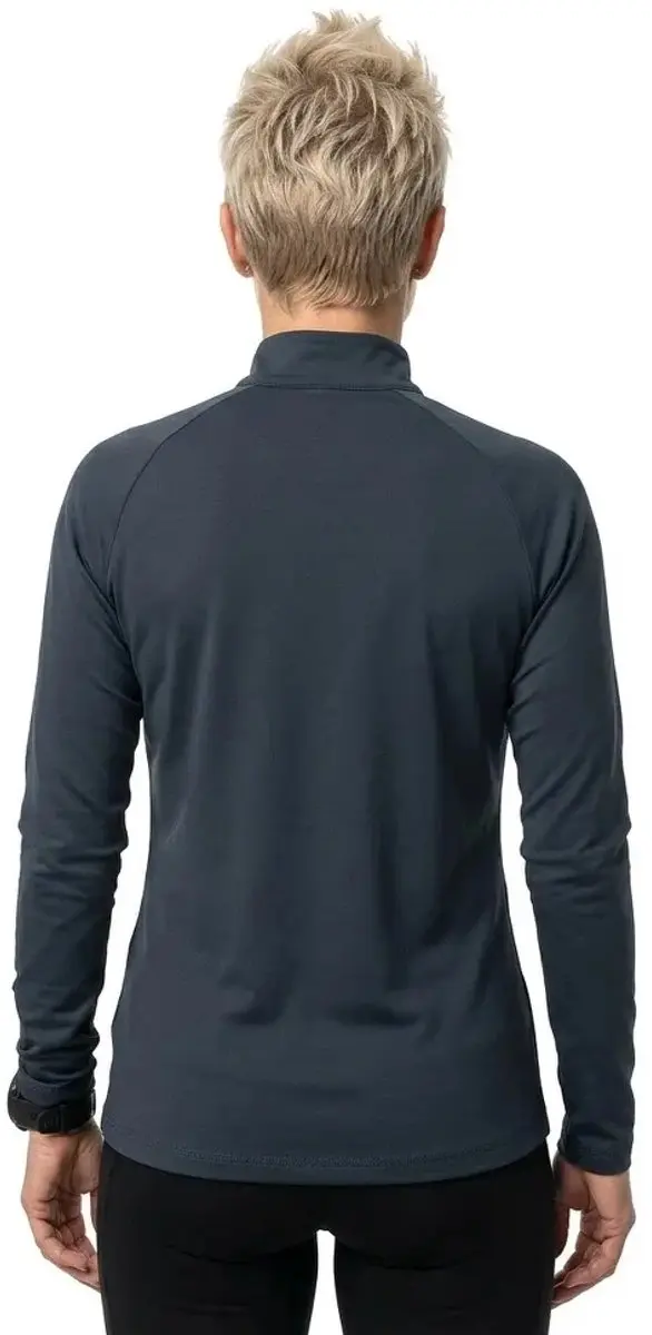 Odlo Essential Light Jas Blauw L Vrouw - afbeelding 3 van 6