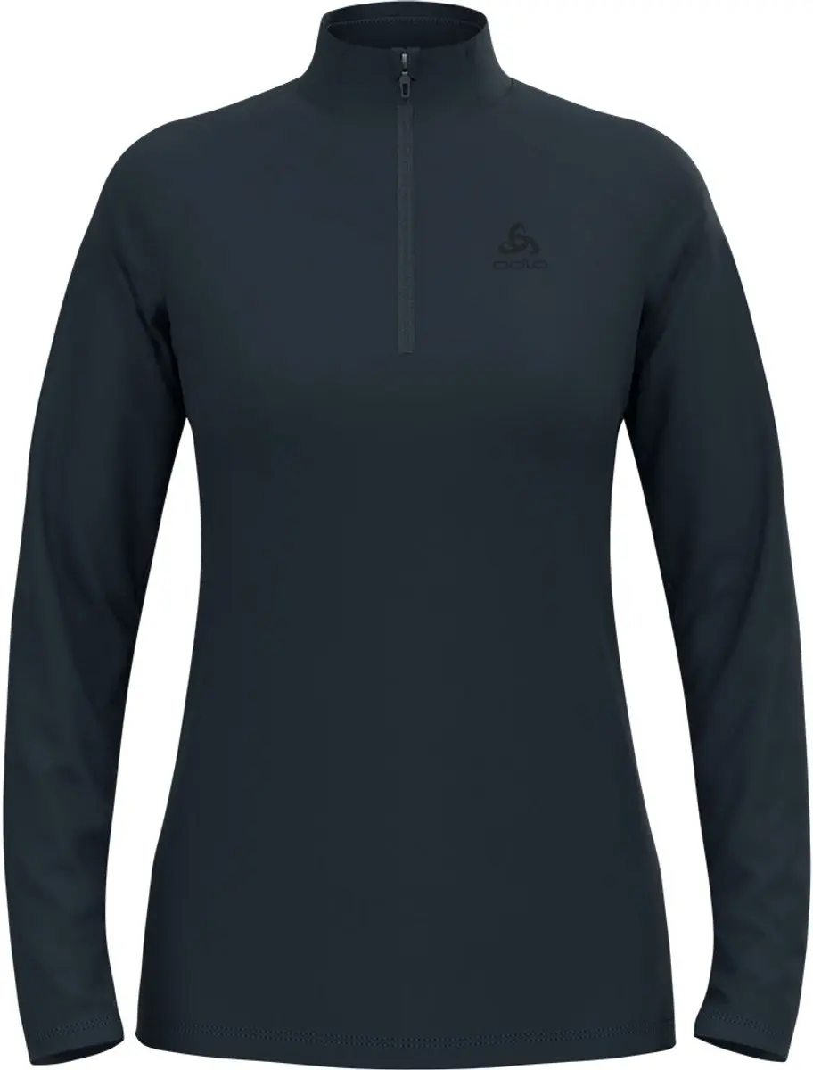 Odlo Essential Light Jas Blauw L Vrouw