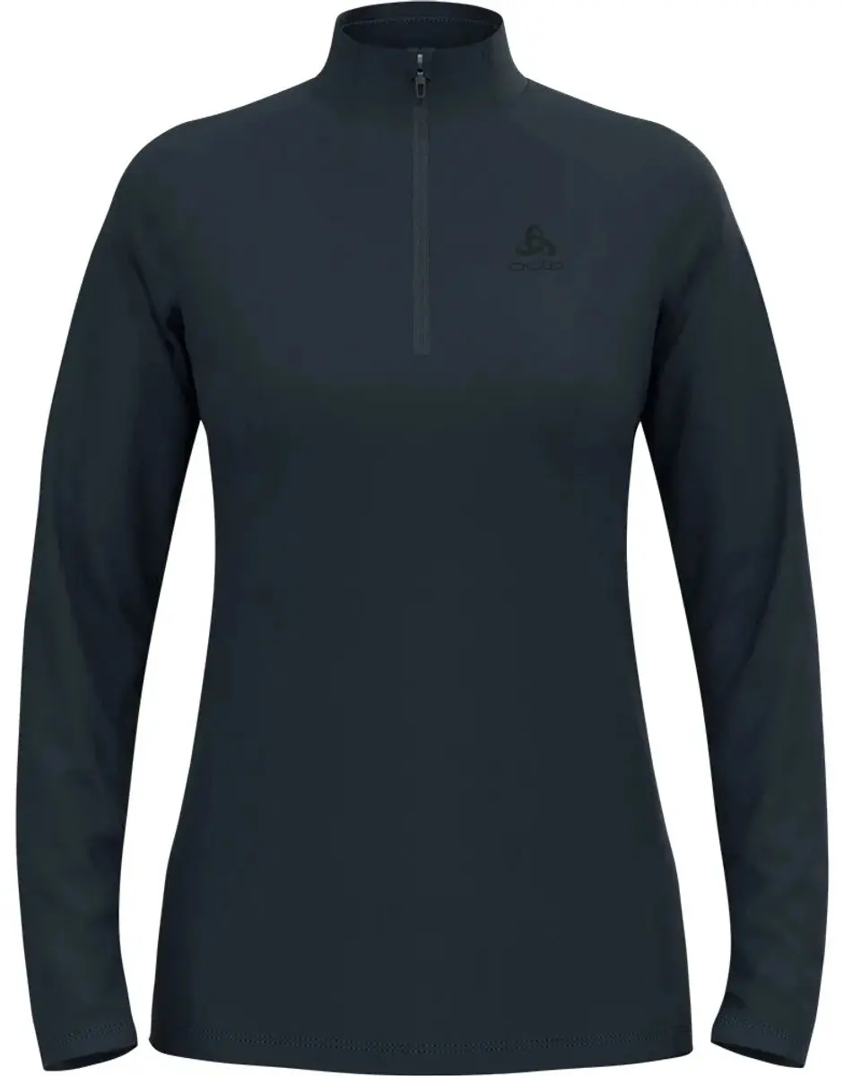 Odlo Essential Light Jas Blauw L Vrouw - afbeelding 4 van 6