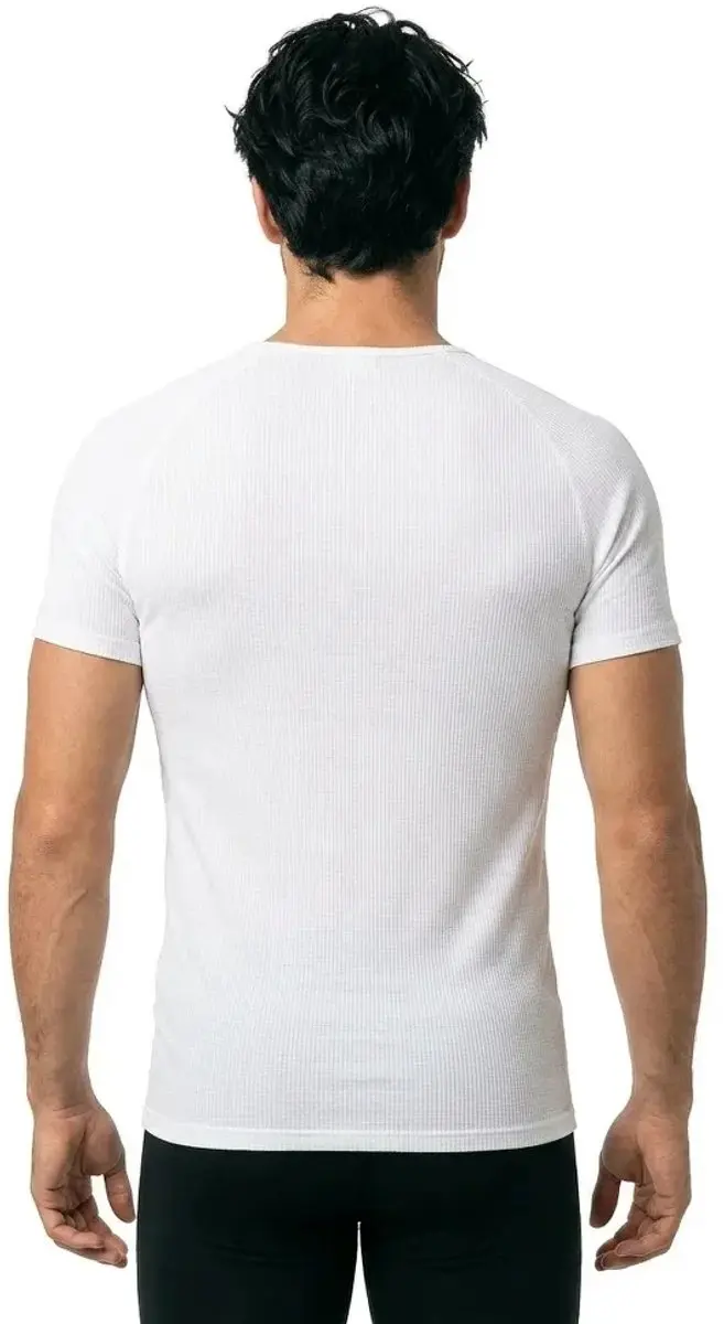 Odlo Active Light T-shirt 2-pack Heren - afbeelding 4 van 4