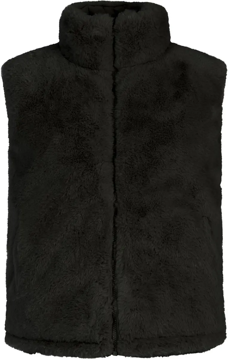 Mouwloze fleece voor dames Protest Ponzo