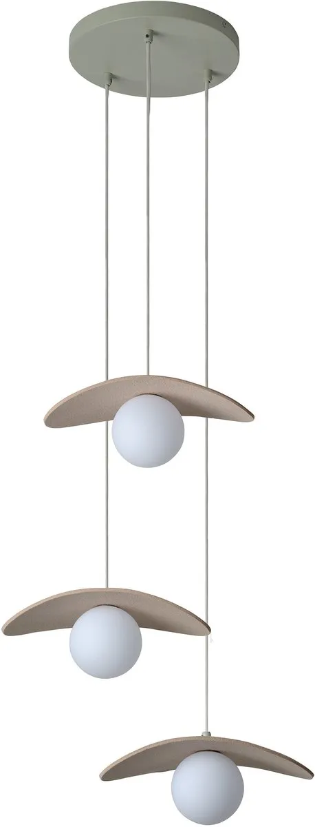 Osram Decor Pearl Hanglamp 3xG9