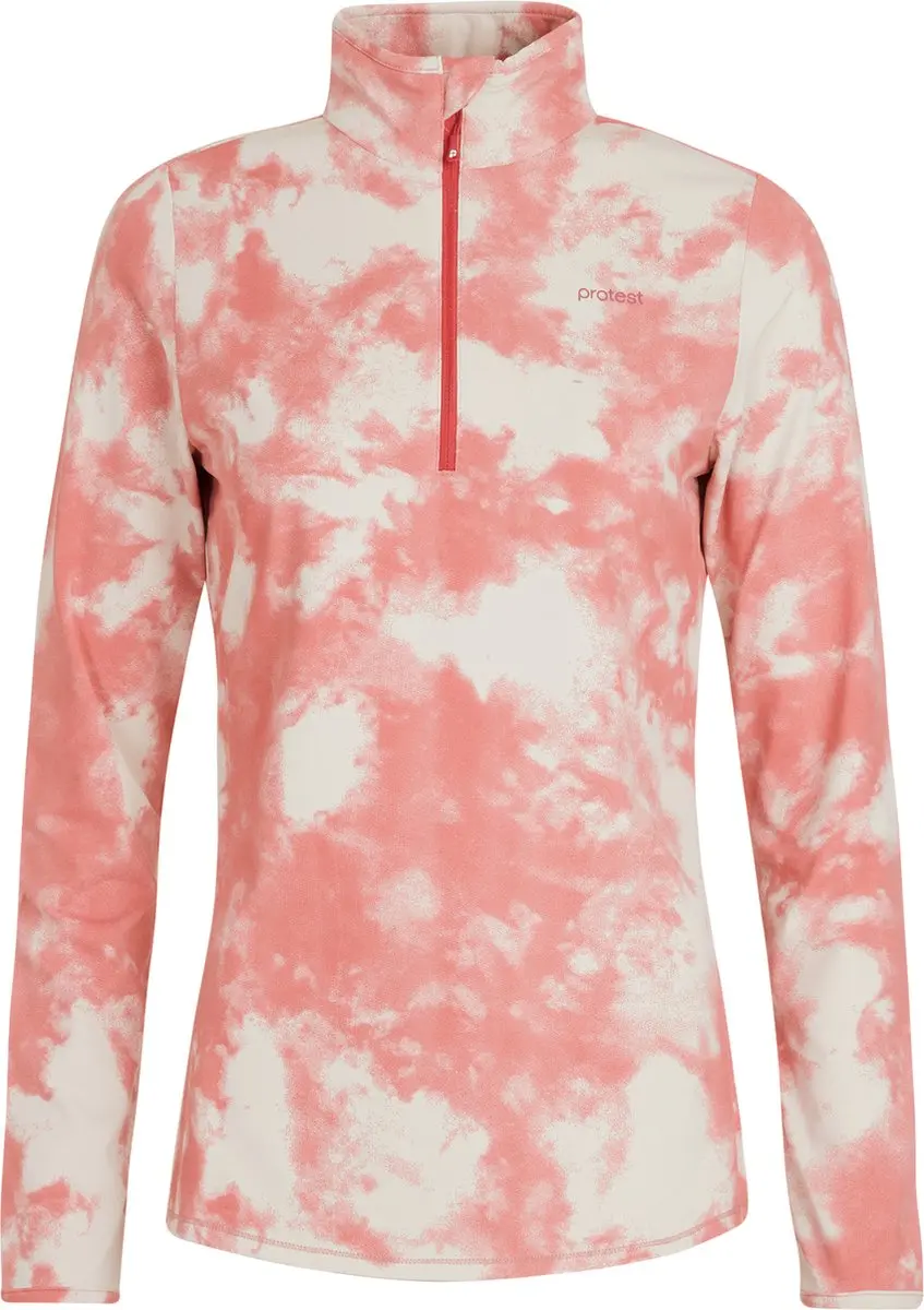 Protest Prtdahliay fleece dames
