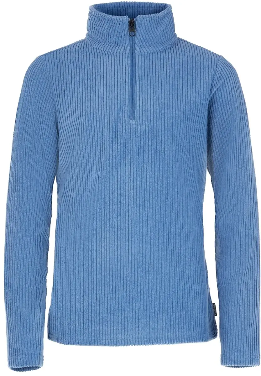 Protest Girls Prtzora Jr 1/4 Zip Active Top