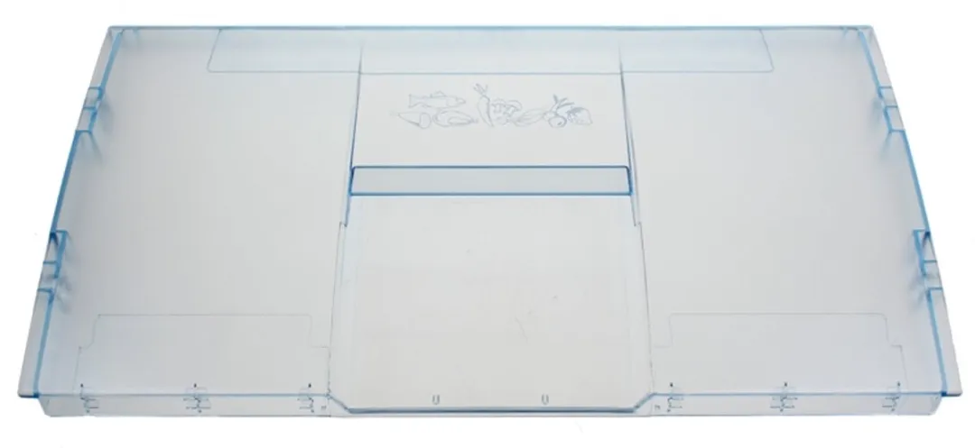 Beko Diepvriesladepaneel 44,5x25cm