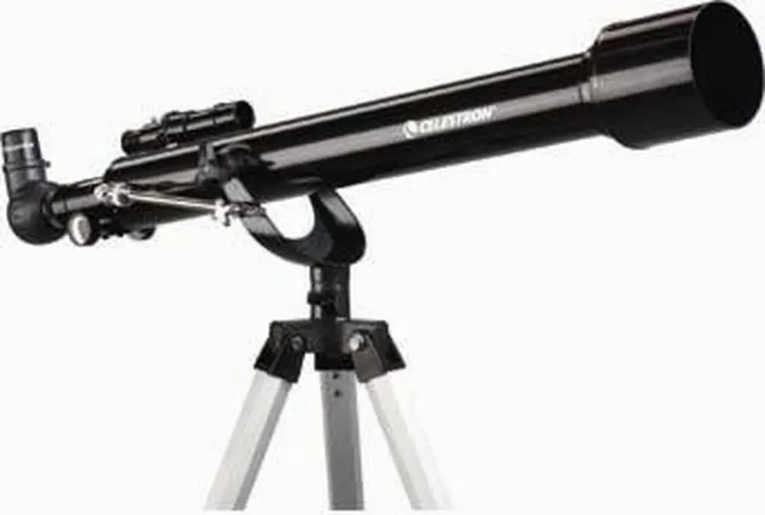 Celestron Power Seeker 60AZ Telescoop