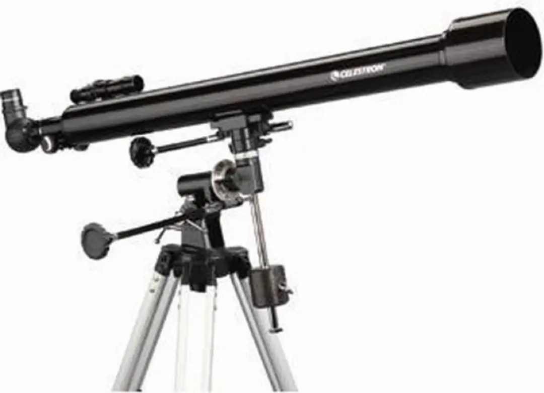 Celestron Power Seeker 60EQ 821610 Telescoop