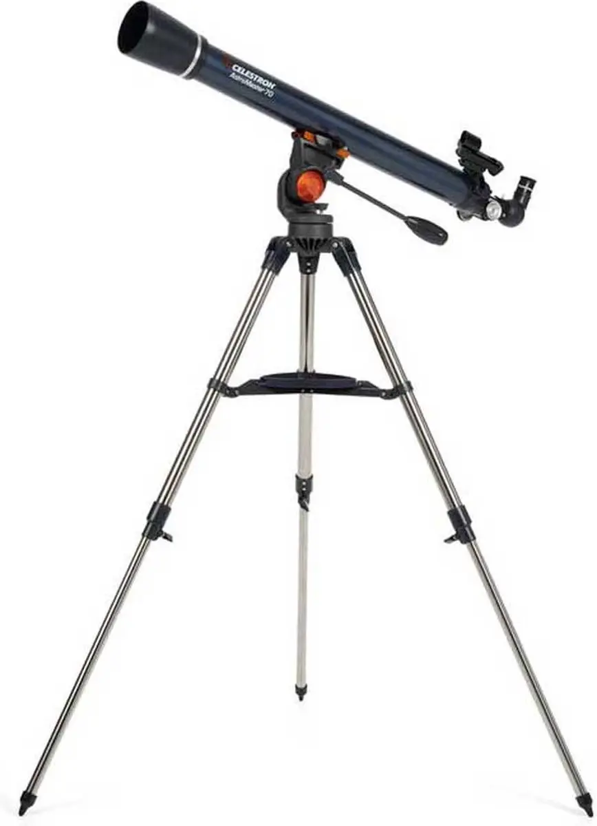 Celestron Astro Master 70AZ Telescoop