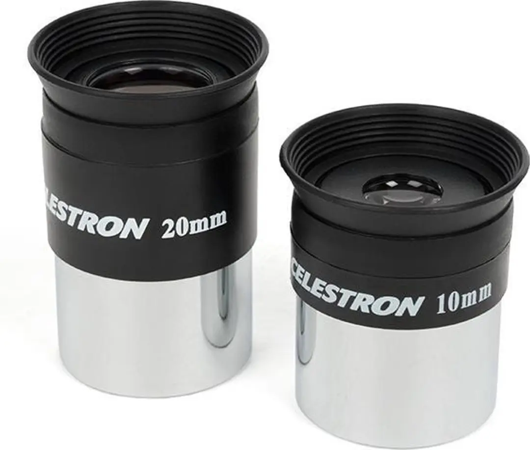 Celestron Astro Master 70AZ Telescoop - 70mm - Zwart - afbeelding 4 van 6