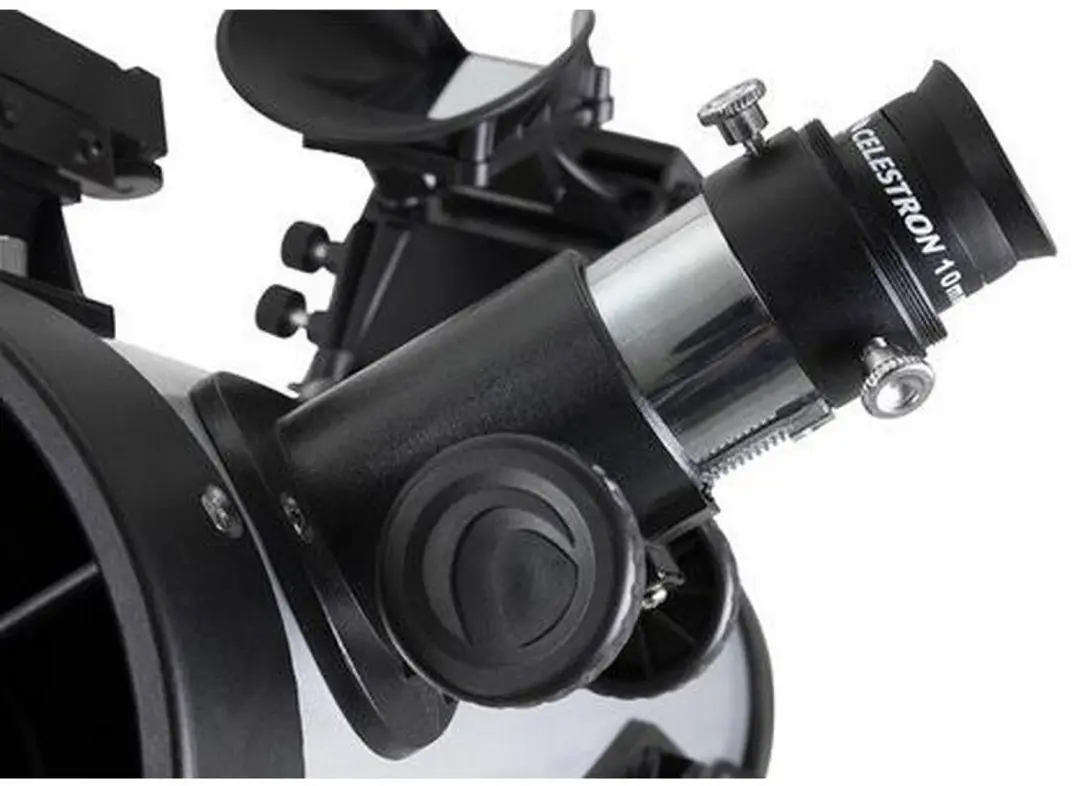 Celestron LT 114AZ Telescoop - 114mm - Zwart - afbeelding 5 van 6