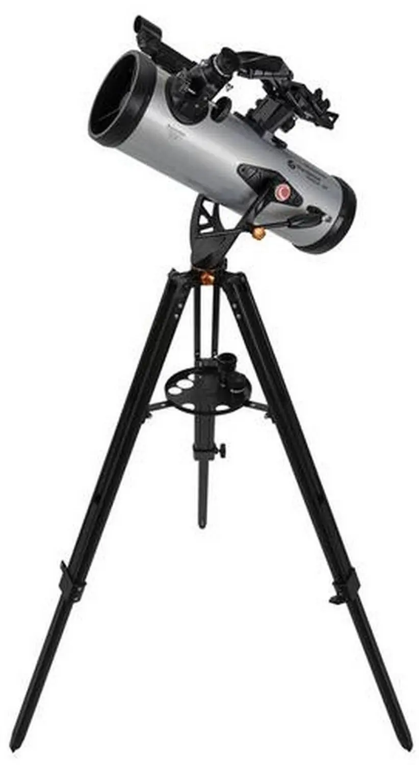 Celestron LT 114AZ Telescoop