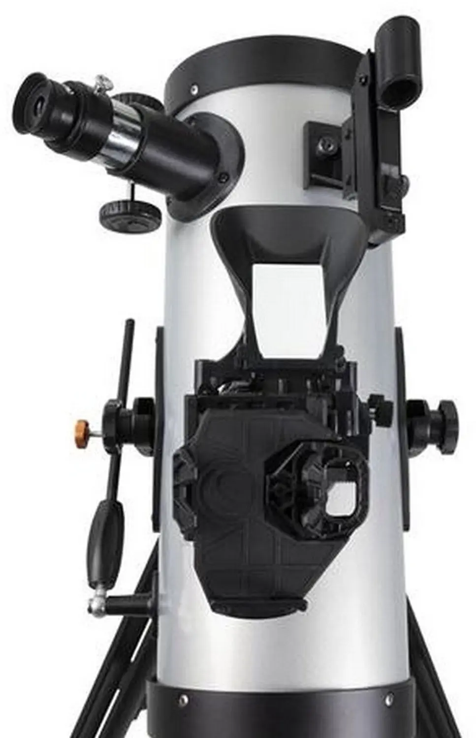 Celestron LT 114AZ Telescoop - 114mm - Zwart - afbeelding 2 van 6