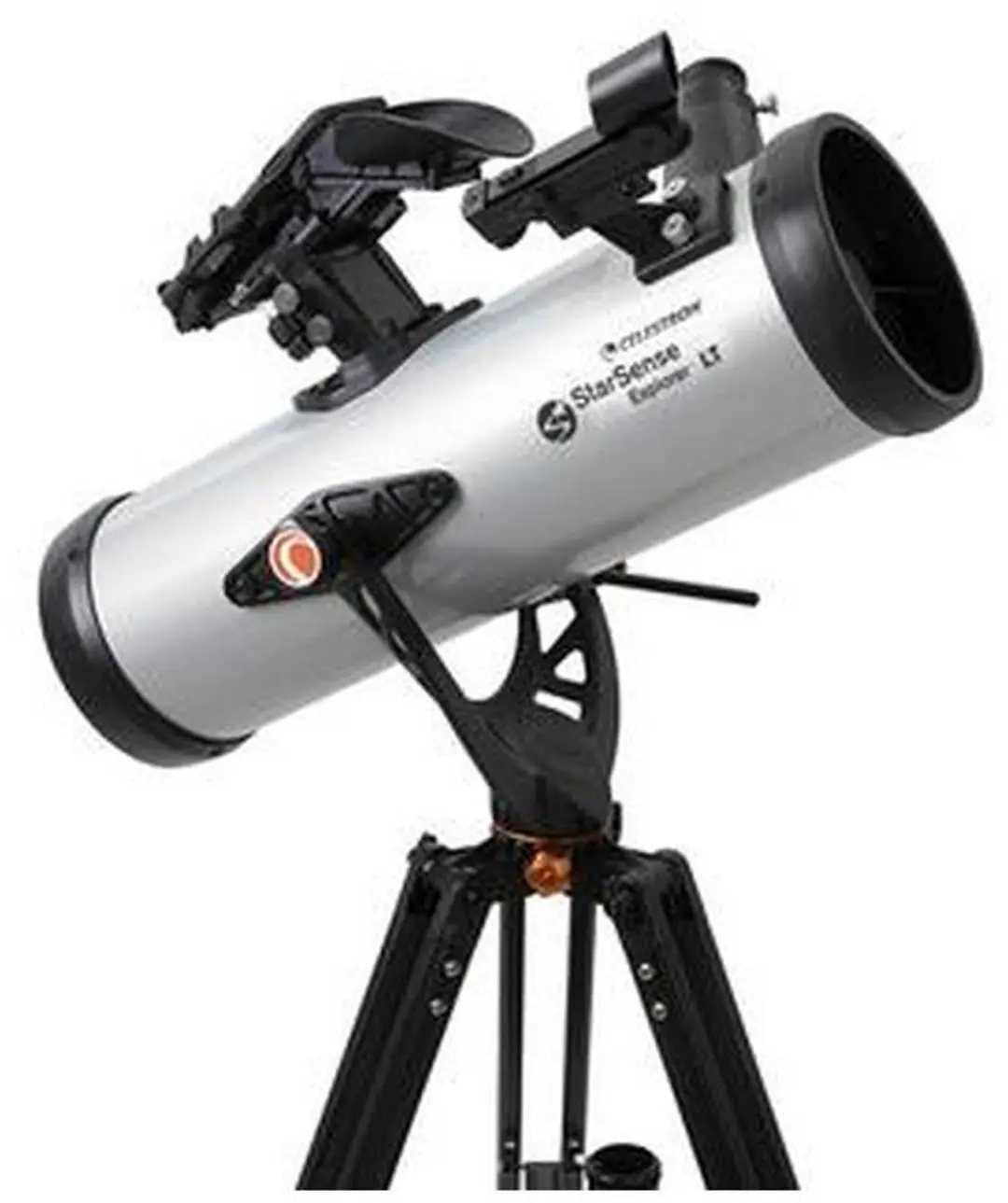 Celestron LT 114AZ Telescoop - 114mm - Zwart - afbeelding 6 van 6