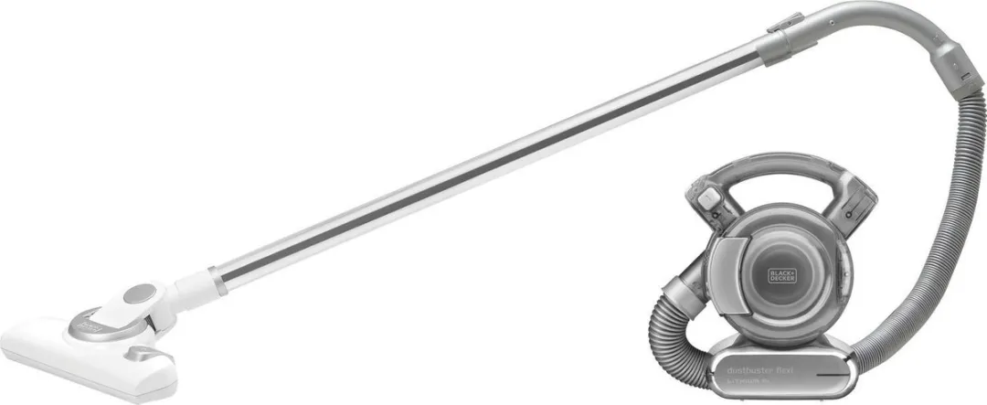 BLACK+DECKER PD1820LF-QW Kruimeldief