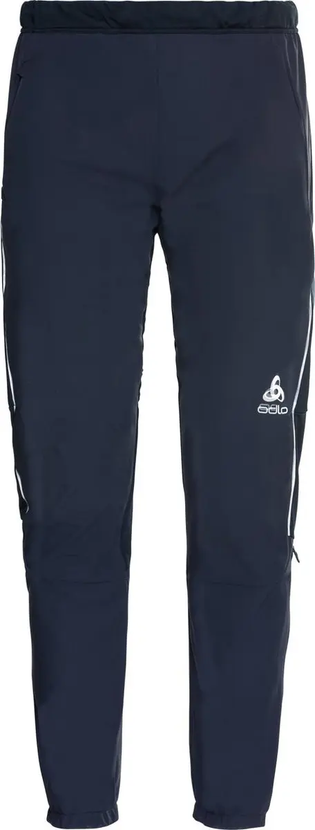 Odlo Engvik Broek Blauw S Man
