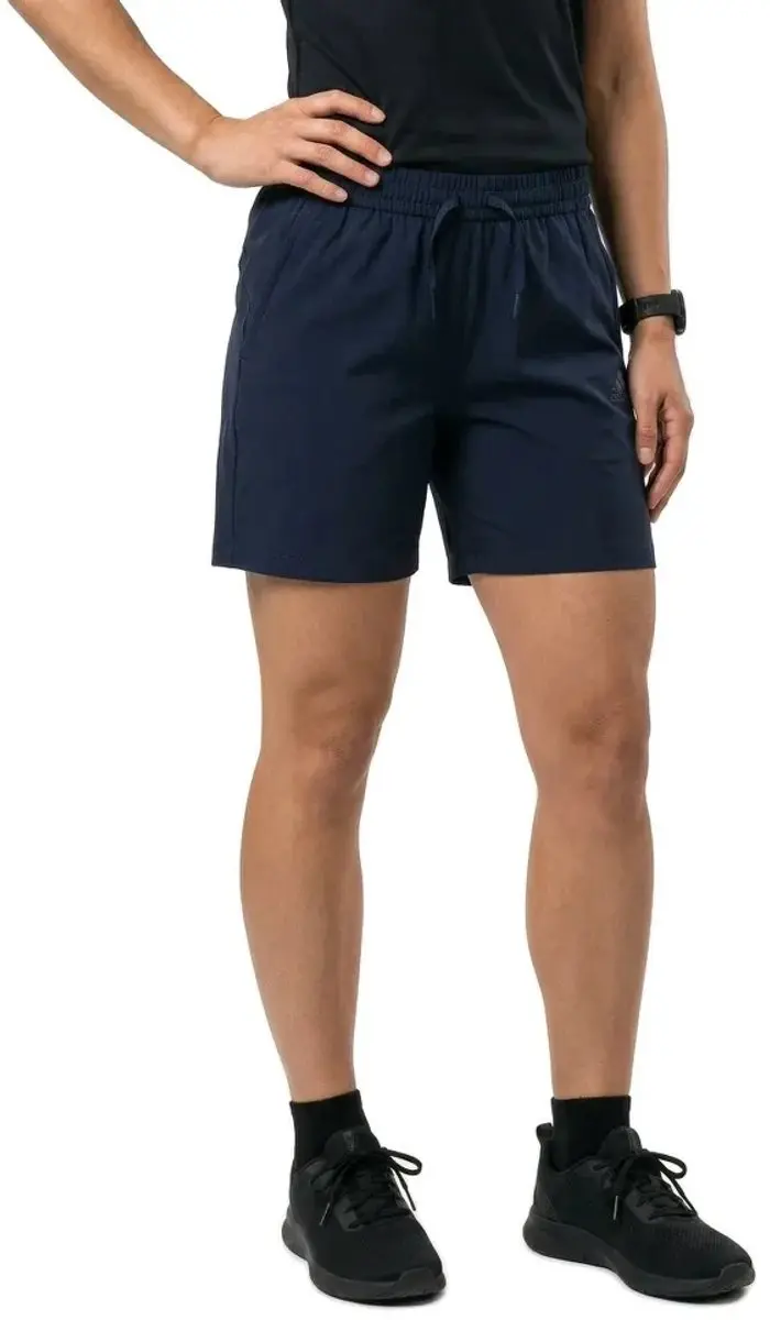 Odlo Essential Korte Broek Vrouw - 36 - afbeelding 6 van 6