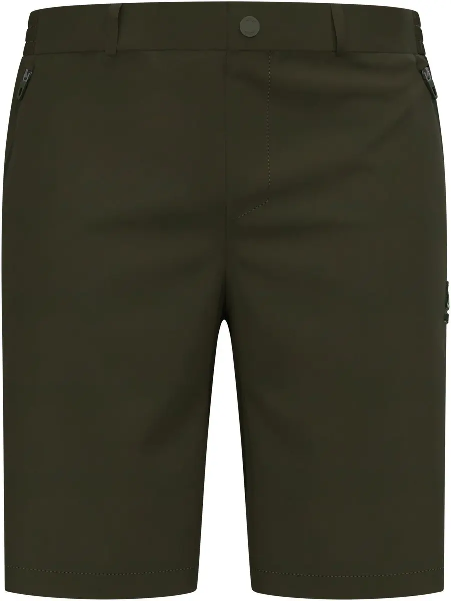 Odlo Ascent Light Wandelshort Heren Forest Night