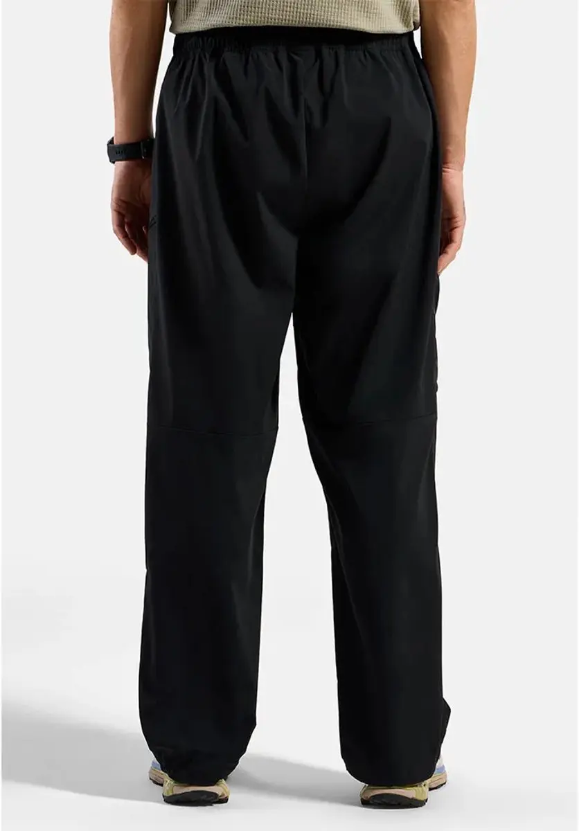 Odlo Essential Cargo Broek Heren - Zwart - L - afbeelding 2 van 4