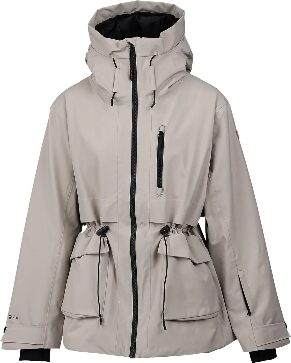 Brunotti Nevicara Dames Ski Jas