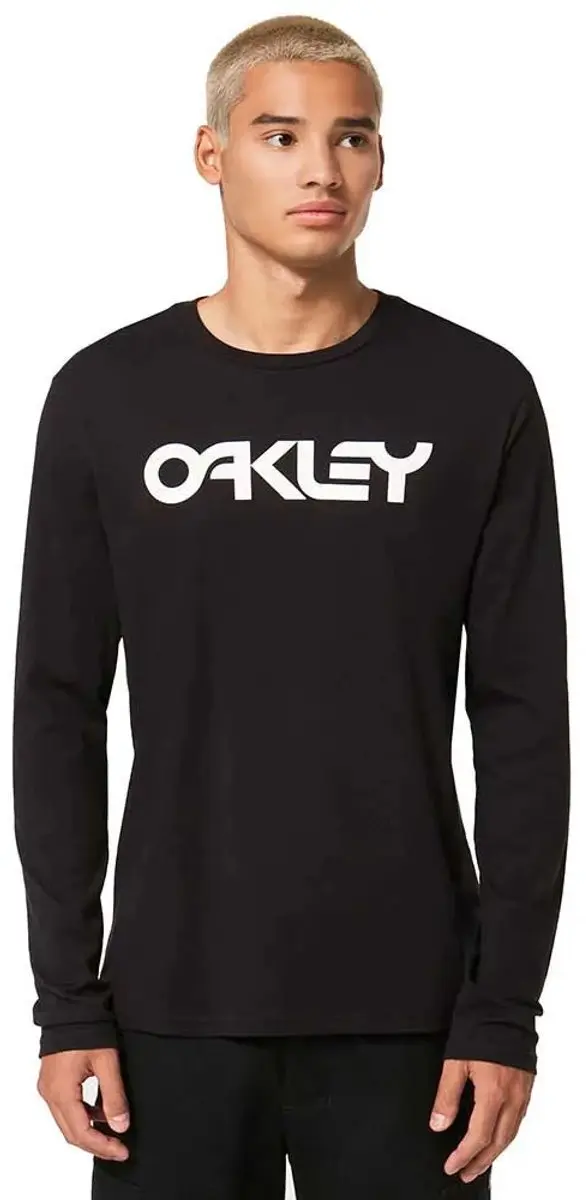 T-shirt met lange mouwen Oakley Mark II Tee 2.0