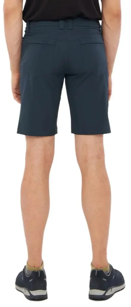 Viking Sumatra Heren Korte Broek