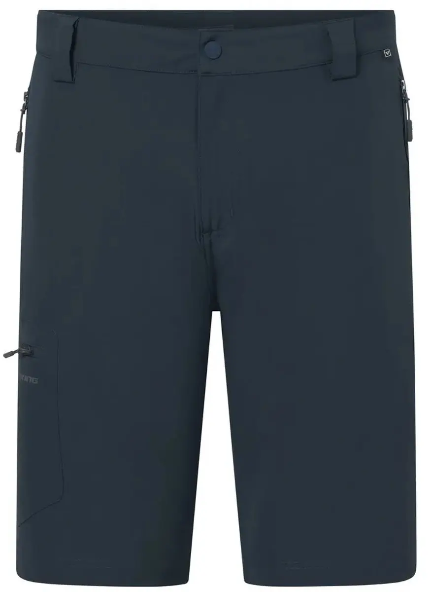 Viking Sumatra Heren Korte Broek - Blauw - M - afbeelding 2 van 3