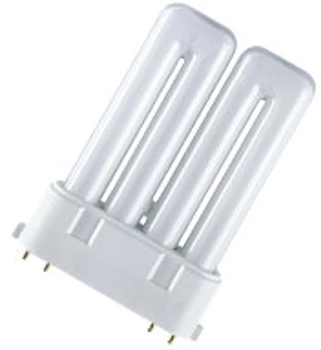 Osram Dulux F Compact 2G10 24W 4000K