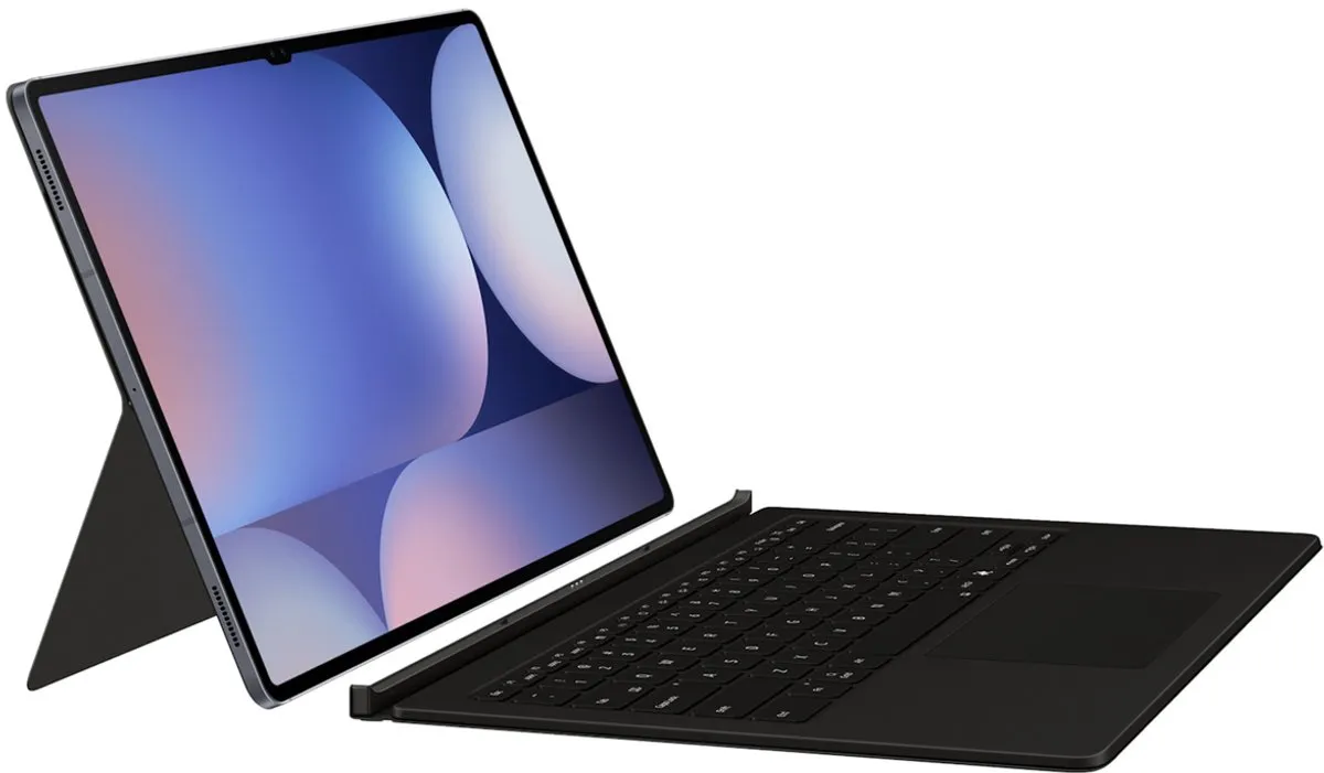 Samsung Book Cover Keyboard EF-DX925UBEGWW