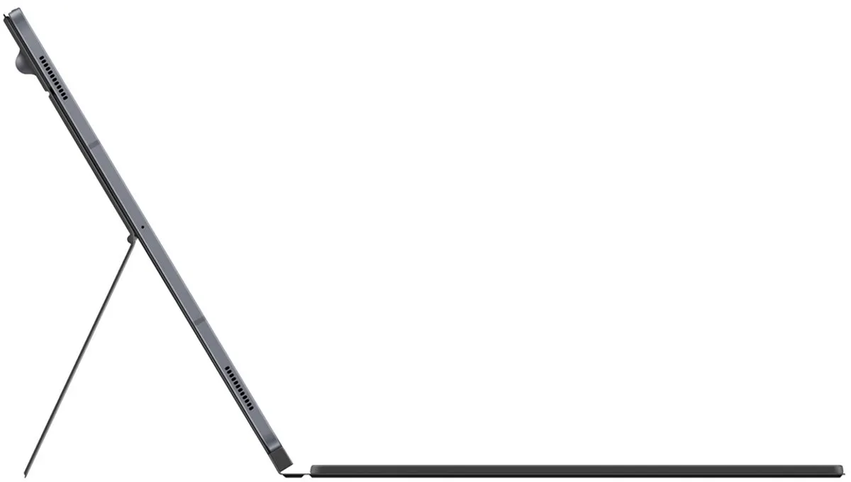 Samsung Book Cover Keyboard EF-DX925UBEGWW - Zwart
