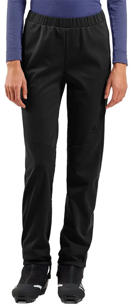 Odlo Essential Warm Broek Dames