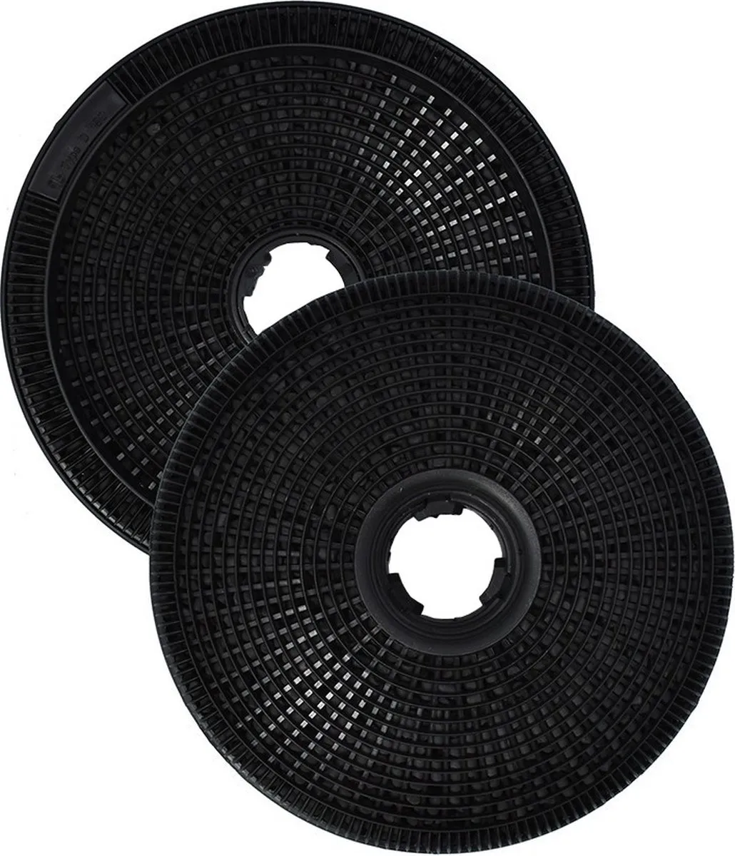 Pelgrim KF29 Koolstoffilter - 2 Stuks