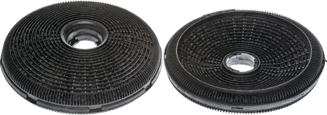 Pelgrim KF29 Koolstoffilter - 2 Stuks