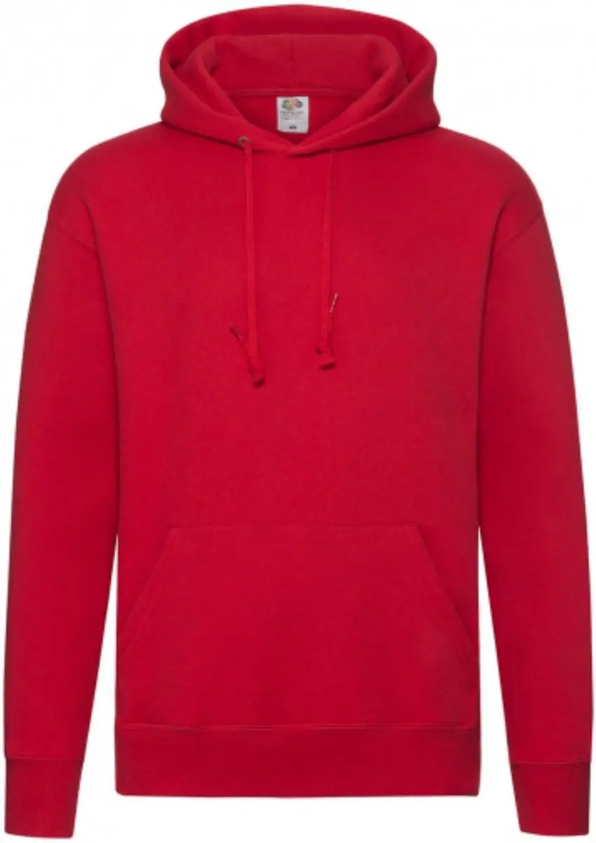 Premium Hooded Sweat
