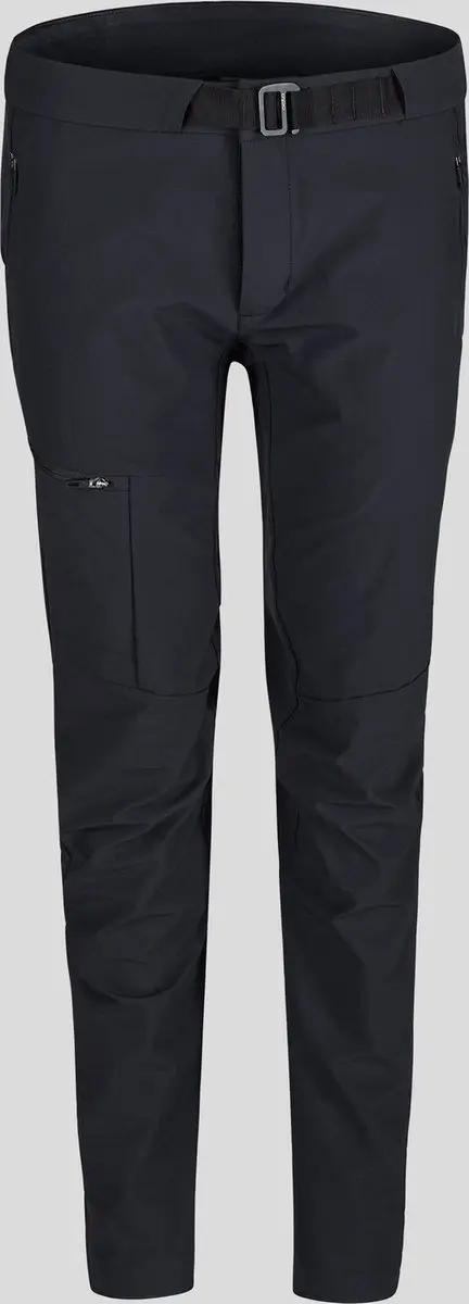 Odlo Ascent hikingbroek Dames Zwart 560491