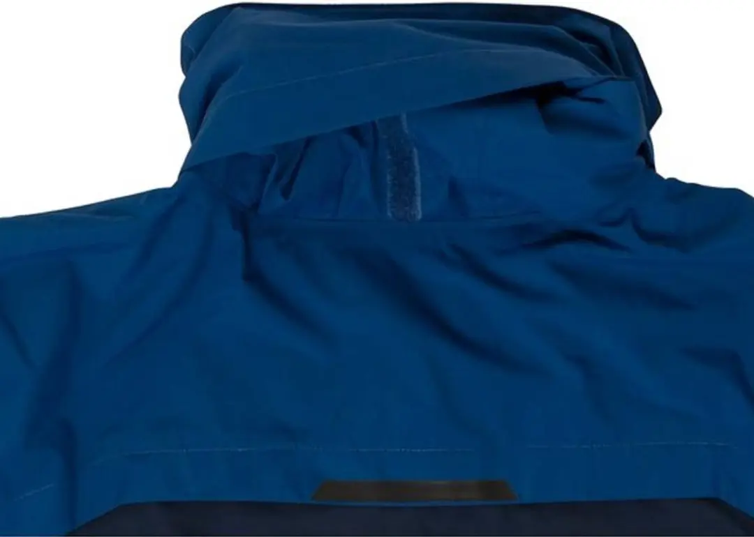 AGU Section Essential II Regenjas Heren - Navy Blue - XL - afbeelding 3 van 6