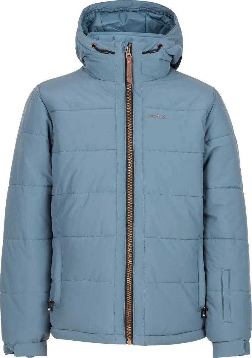 Protest PRTKIMEY JR – Skijas Meisjes – Zwart – Manatee