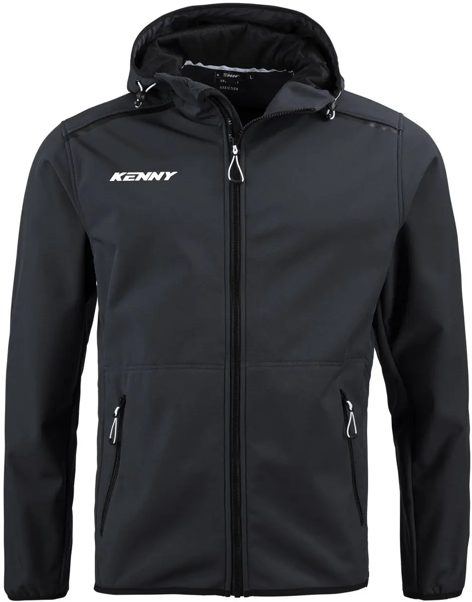 Kenny Core Softshell Waterdichte Jas