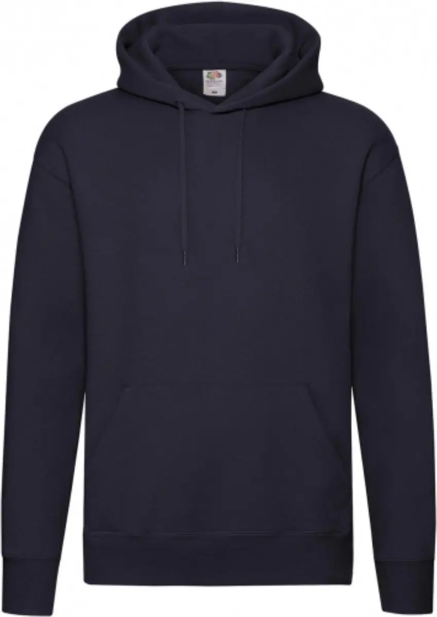 Premium Hooded Sweat