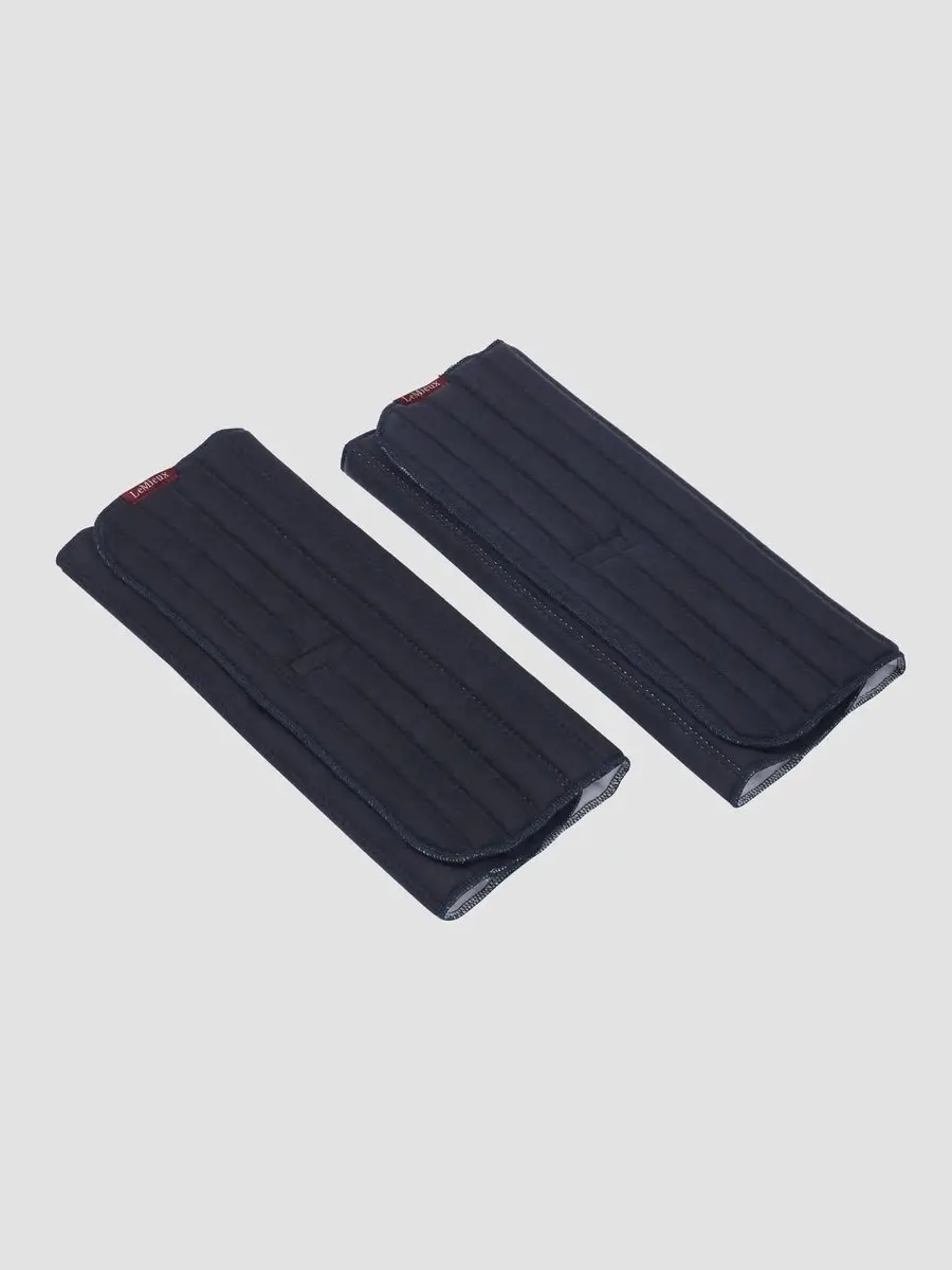 LeMieux Memory Foam Onderbandage Pads