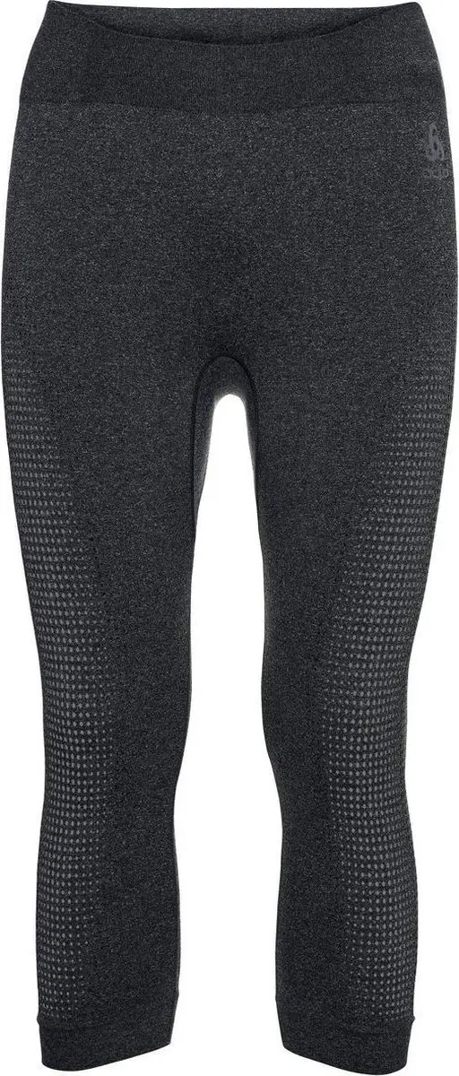 ODLO Bl Bottom 3/4 Performance Warm Eco Thermobroek Dames