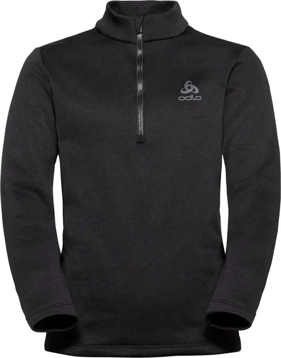 Odlo kindermidlayer met halve ritssluiting Berra 542499