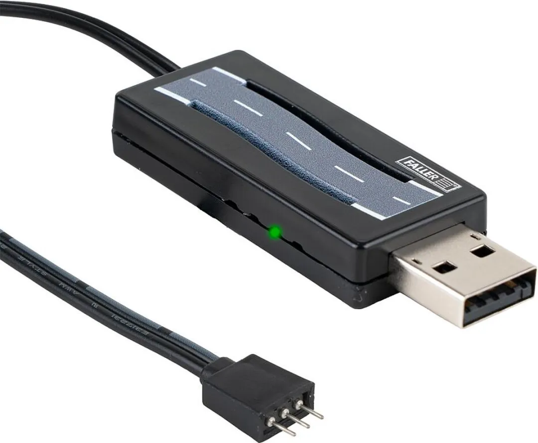 Faller CAR SYSTEM USB-Oplader